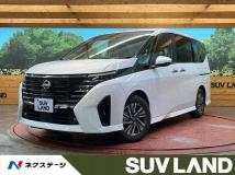 2023 Nissan Serena
