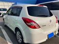 2008 Nissan Tiida