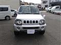 2008 Suzuki Jimny Sierra