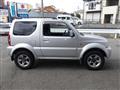 2008 Suzuki Jimny Sierra