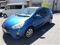 2014 Toyota AQUA