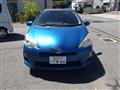 2014 Toyota AQUA