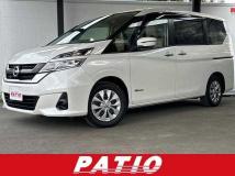 2017 Nissan Serena