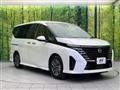 2023 Nissan Serena