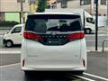 2025 Toyota Alphard Hybrid