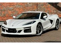 2025 Chevrolet Corvette