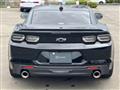 2021 Chevrolet Camaro