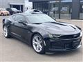 2021 Chevrolet Camaro