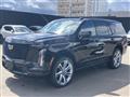 2025 Cadillac Escalade