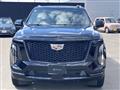 2025 Cadillac Escalade