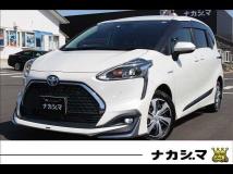 2019 Toyota Sienta