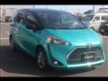 2018 Toyota Sienta