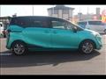 2018 Toyota Sienta