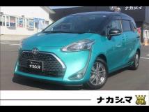 2018 Toyota Sienta