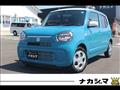 2022 Suzuki Alto