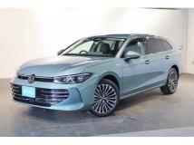 2025 Volkswagen Passat