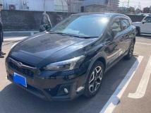2017 Subaru IMPREZA XV HYBRID