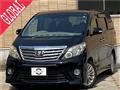 2012 Toyota Alphard G