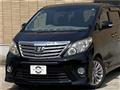 2012 Toyota Alphard G