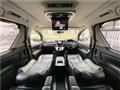 2012 Toyota Alphard G