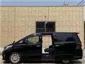 2012 Toyota Alphard G