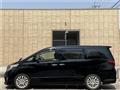2012 Toyota Alphard G