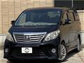 2012 Toyota Alphard G