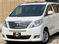 2012 Toyota Alphard G