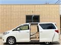 2012 Toyota Alphard G