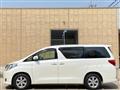 2012 Toyota Alphard G