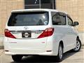 2012 Toyota Alphard G