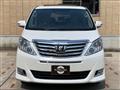 2012 Toyota Alphard G