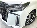 2021 Toyota Alphard G