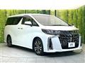 2021 Toyota Alphard G