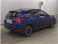2021 Subaru IMPREZA XV HYBRID