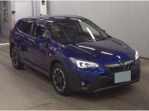 2021 Subaru IMPREZA XV HYBRID