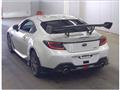 2023 Subaru BRZ