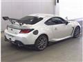 2023 Subaru BRZ