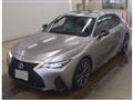 2022 Lexus IS
