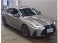 2022 Lexus IS