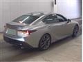 2022 Lexus IS