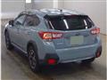 2017 Subaru IMPREZA XV HYBRID