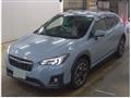2017 Subaru IMPREZA XV HYBRID