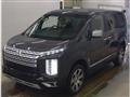 2023 Mitsubishi Delica D5