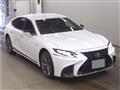 2018 Lexus LS