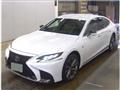 2018 Lexus LS