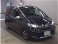 2022 Honda Freed