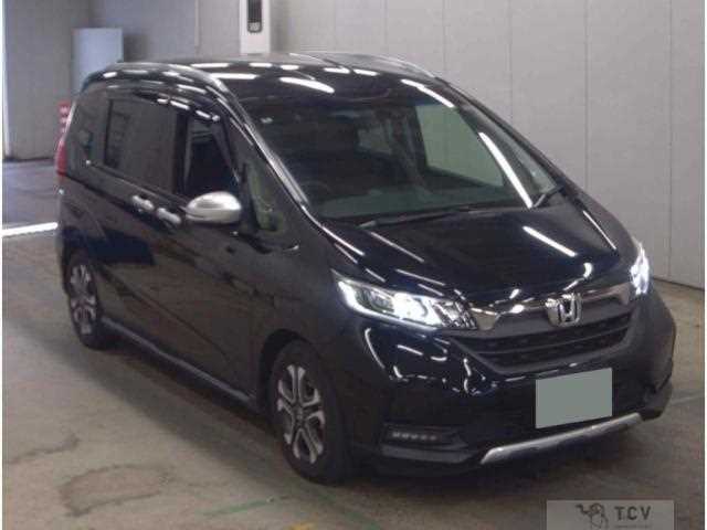 2022 Honda Freed