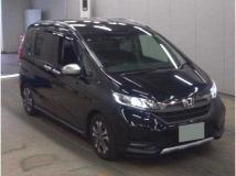 2022 Honda Freed