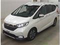 2023 Honda Freed